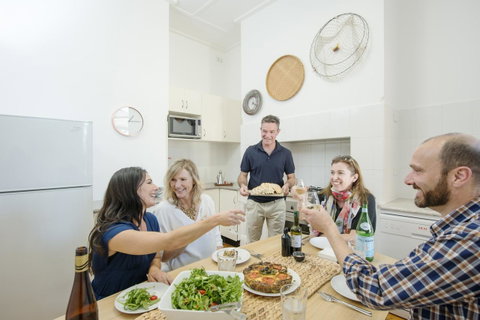 Seawall Apartments - Geraldton Accommodation 13