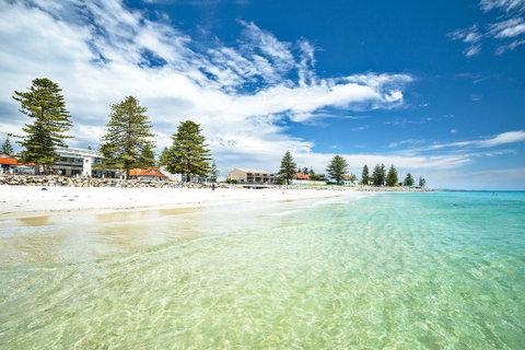 Seawall Apartments - Geraldton Accommodation 8