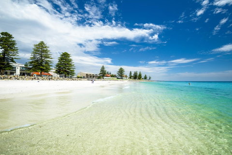 Seawall Apartments - Geraldton Accommodation 14