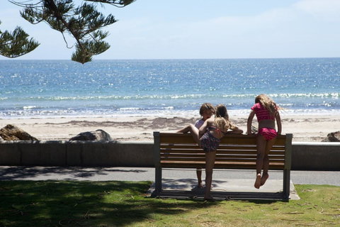 Seawall Apartments - Geraldton Accommodation 25