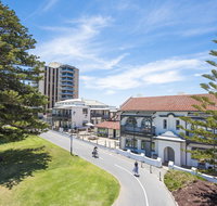 Seawall Apartments - Geraldton Accommodation