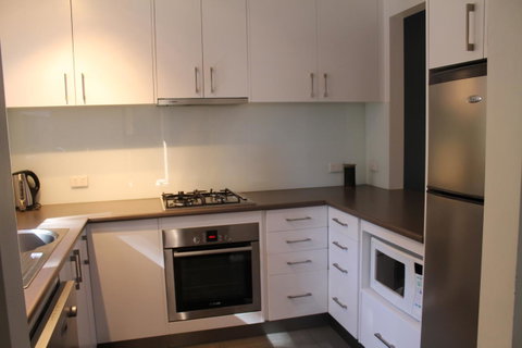 Adelaide DressCircle Apartments - Archer Street - Geraldton Accommodation 19
