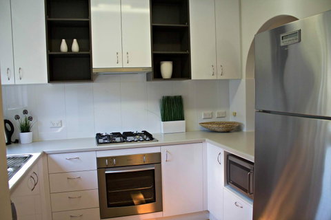 Adelaide DressCircle Apartments - Archer Street - Geraldton Accommodation 15