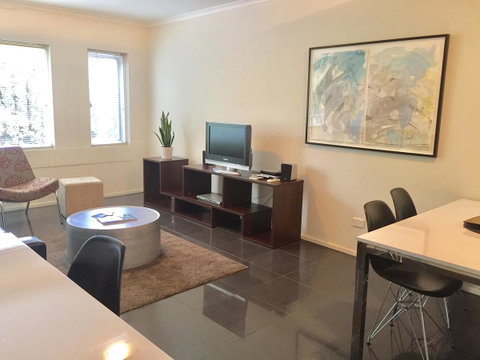 Adelaide DressCircle Apartments - Archer Street - Geraldton Accommodation 12