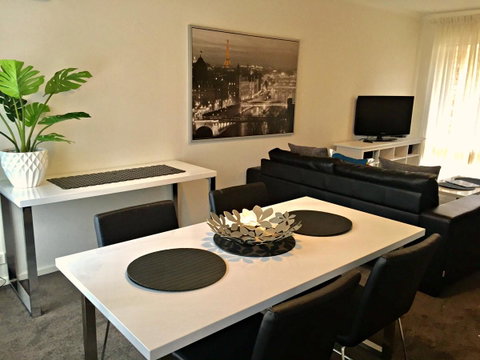 Adelaide DressCircle Apartments - Archer Street - Geraldton Accommodation 26