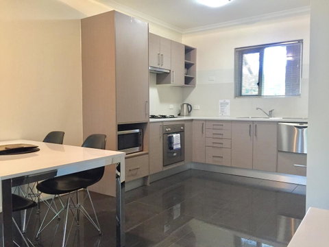 Adelaide DressCircle Apartments - Archer Street - Geraldton Accommodation 11