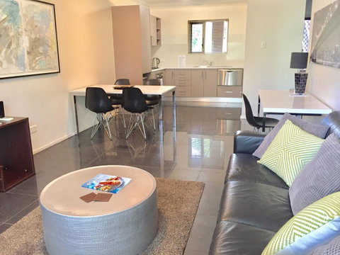 Adelaide DressCircle Apartments - Archer Street - Geraldton Accommodation 13
