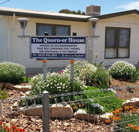 The Quorn-er House - Geraldton Accommodation