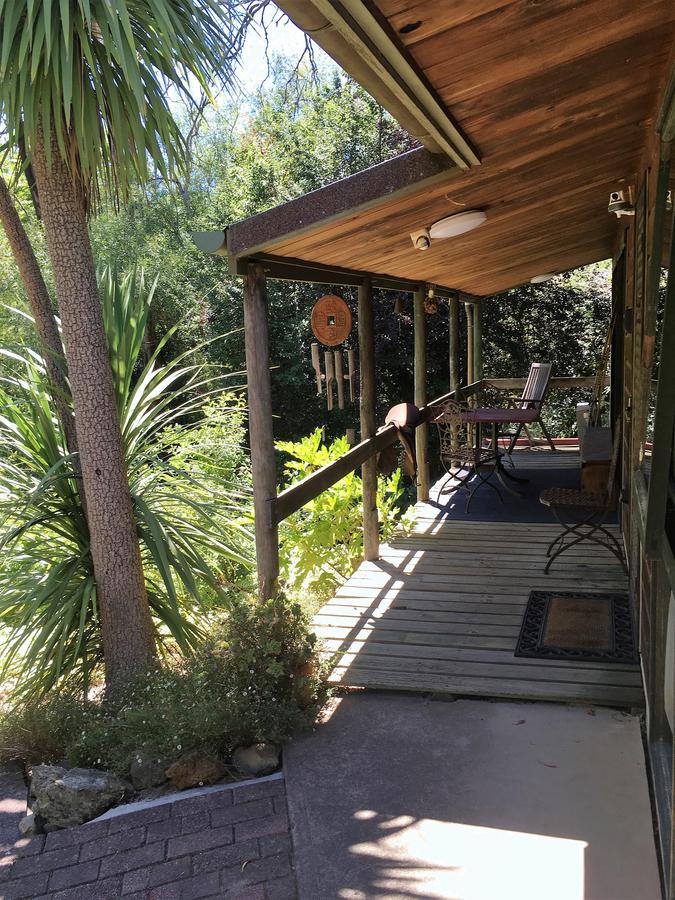 Stirling SA Geraldton Accommodation