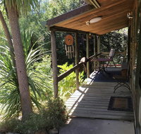 Hilltop - Geraldton Accommodation