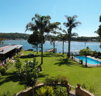 Lake Edge Apartments - Geraldton Accommodation