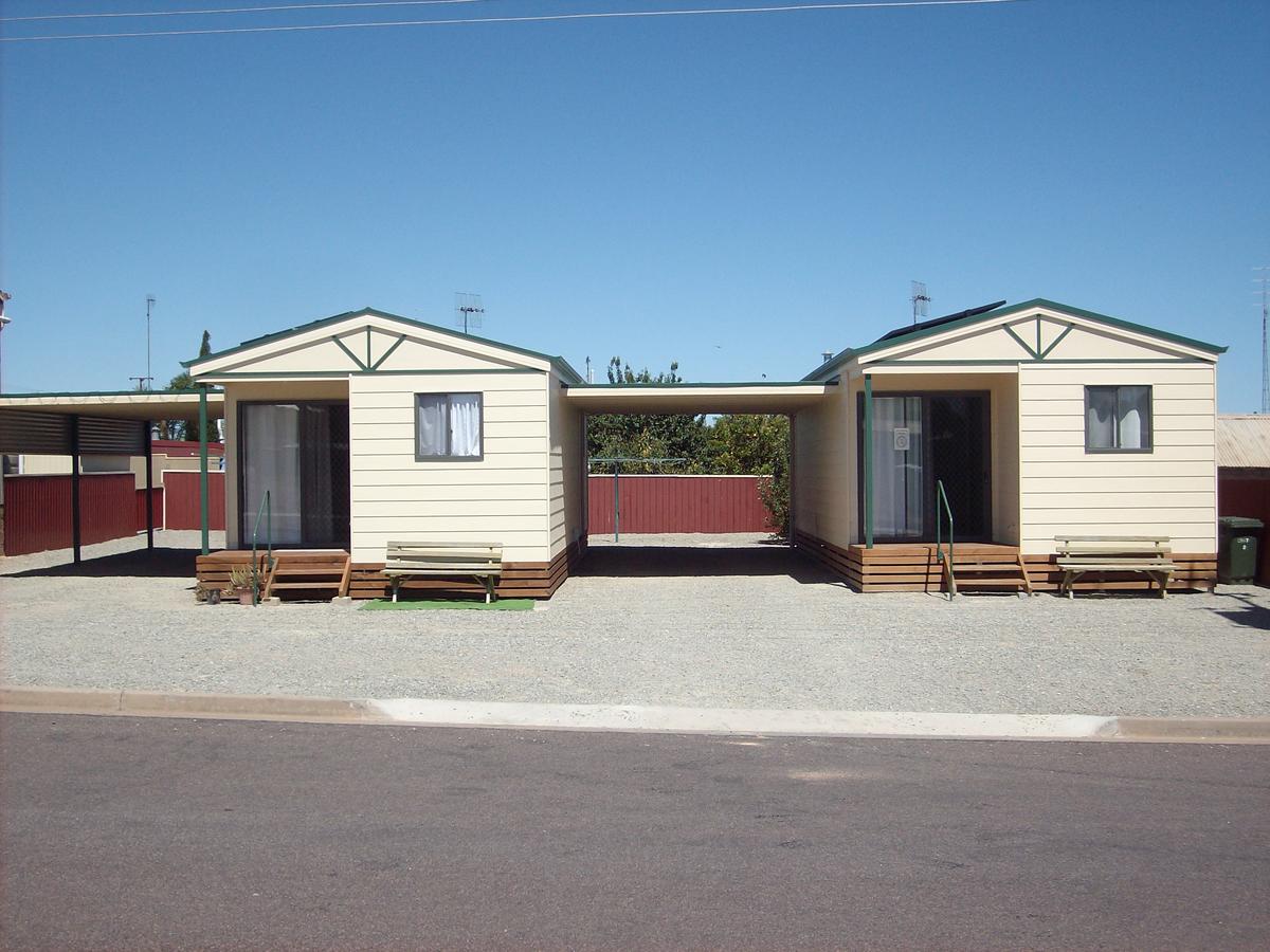 Verran SA Geraldton Accommodation