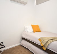 Loxton Courthouse Apartments - Geraldton Accommodation