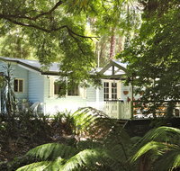 Aldgate Valley Bed and Breakfast - Geraldton Accommodation