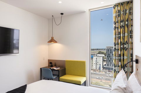 Citadines Connect Sydney Airport - Geraldton Accommodation 26