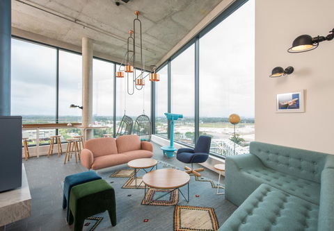 Citadines Connect Sydney Airport - Geraldton Accommodation 12