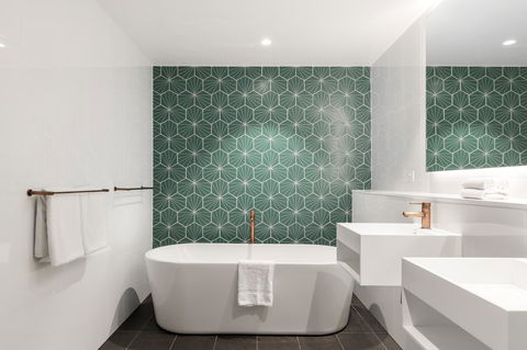 Citadines Connect Sydney Airport - Geraldton Accommodation 7