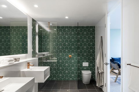 Citadines Connect Sydney Airport - Geraldton Accommodation 25