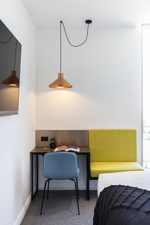 Citadines Connect Sydney Airport - Geraldton Accommodation 23