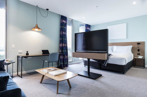 Citadines Connect Sydney Airport - Geraldton Accommodation 6