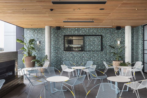 Citadines Connect Sydney Airport - Geraldton Accommodation 10