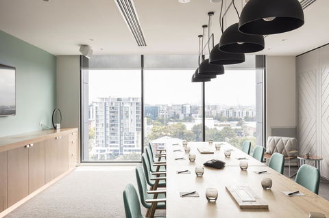 Citadines Connect Sydney Airport - Geraldton Accommodation 18