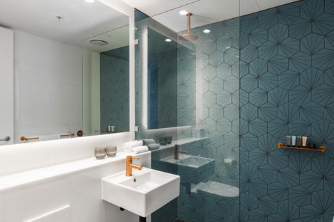 Citadines Connect Sydney Airport - Geraldton Accommodation 21