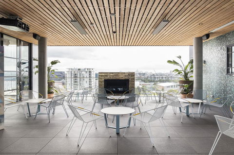 Citadines Connect Sydney Airport - Geraldton Accommodation 8