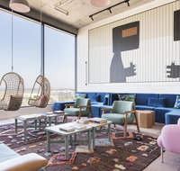 Citadines Connect Sydney Airport - Geraldton Accommodation