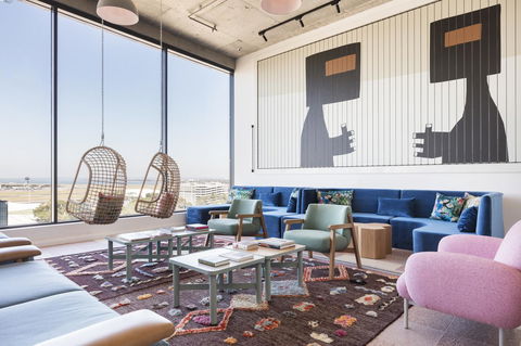 Citadines Connect Sydney Airport - Geraldton Accommodation 0