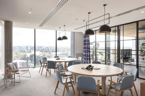 Citadines Connect Sydney Airport - Geraldton Accommodation 33
