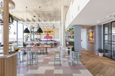 Citadines Connect Sydney Airport - Geraldton Accommodation 27