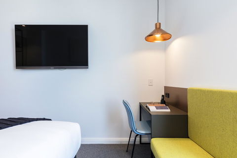 Citadines Connect Sydney Airport - Geraldton Accommodation 28
