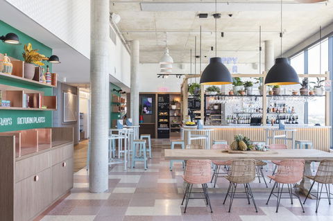 Citadines Connect Sydney Airport - Geraldton Accommodation 31