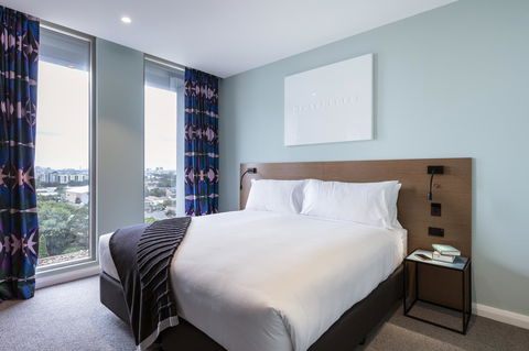 Citadines Connect Sydney Airport - Geraldton Accommodation 20