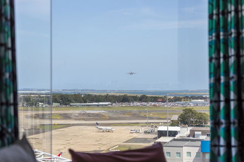 Citadines Connect Sydney Airport - Geraldton Accommodation 34