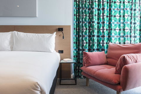 Citadines Connect Sydney Airport - Geraldton Accommodation 16