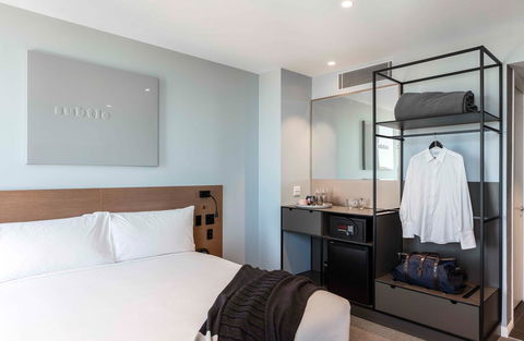 Citadines Connect Sydney Airport - Geraldton Accommodation 1