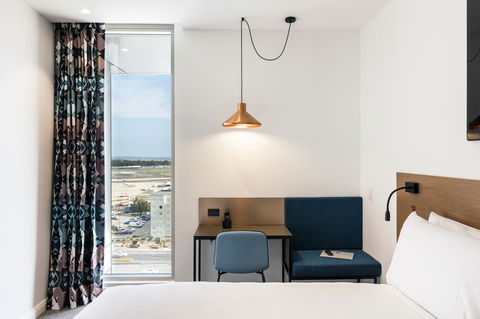 Citadines Connect Sydney Airport - Geraldton Accommodation 9