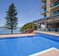 Port Lincoln Hotel - Geraldton Accommodation