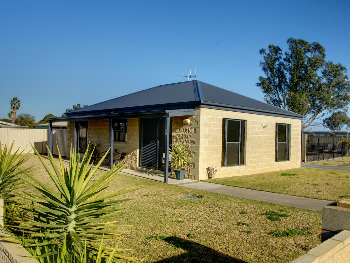 Mulwala NSW Geraldton Accommodation