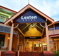 Loxton Community Hotel Motel - Geraldton Accommodation