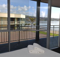 Hilton Motel - Geraldton Accommodation