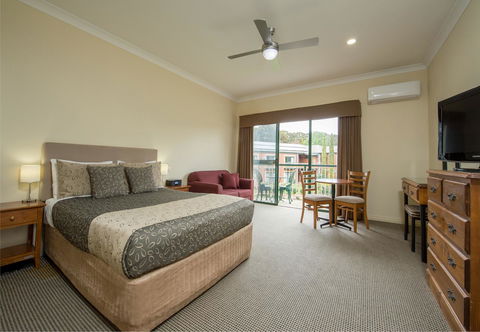 Clare Country Club - Geraldton Accommodation 21