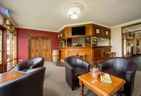 Clare Country Club - Geraldton Accommodation 26