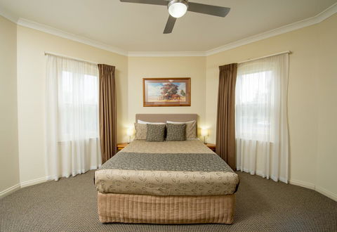 Clare Country Club - Geraldton Accommodation 17