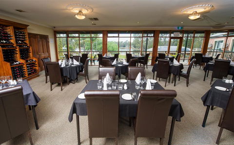 Clare Country Club - Geraldton Accommodation 27
