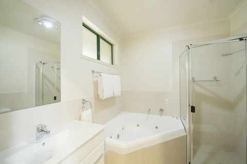 Clare Country Club - Geraldton Accommodation 20