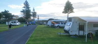 Moana Beach Tourist Park