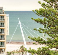 Beachside luxury  comfort ocean views in Glenelg - Geraldton Accommodation